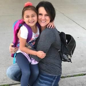 Meet your Posher, Terry